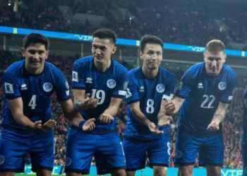 Ресейлік сайт Қазақстанның Лихтенштейнмен матчына болжам жасады