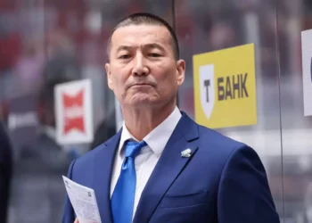 «Барыстың» бас бапкері Ғалым Мәмбетәлиев ең төмен жалақы алады