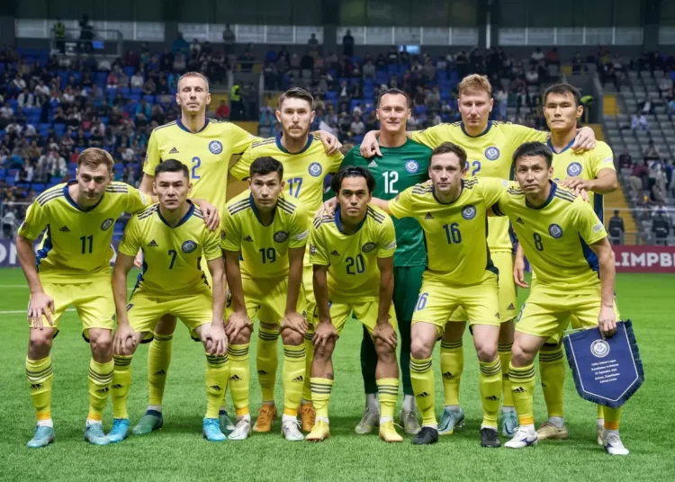 Халық футбол атты бизнестен 30 жылдан бері зардап шегіп келеді — Қуат Хамитов