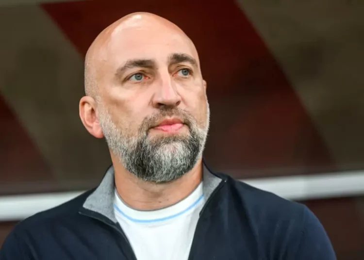 Магомед Адиев: «Құрама әлі күшейген жоқ»