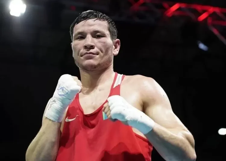 Халық футбол атты бизнестен 30 жылдан бері зардап шегіп келеді — Қуат Хамитов