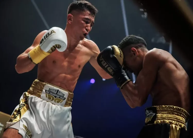 Халық футбол атты бизнестен 30 жылдан бері зардап шегіп келеді — Қуат Хамитов