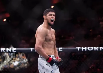 Өзбекстан спортшысы отандастарын Қазақстанға бойкот жариялауға шақырды