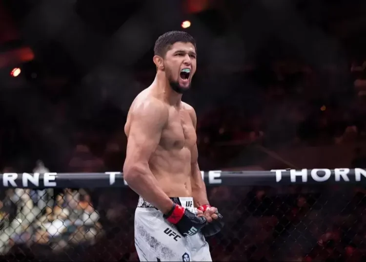 Өзбекстан спортшысы отандастарын Қазақстанға бойкот жариялауға шақырды