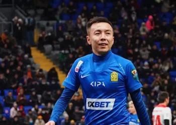 Еліміздің гимнастары Грекияда 9 алтын медаль жеңіп алды