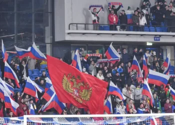 Ресей еурокубоктерге орала ма. UEFA не дейді?