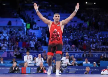 Қазақстан алтынсыз қалған Азия чемпионатында өзбектер жоғары нәтижеге қол жеткізді