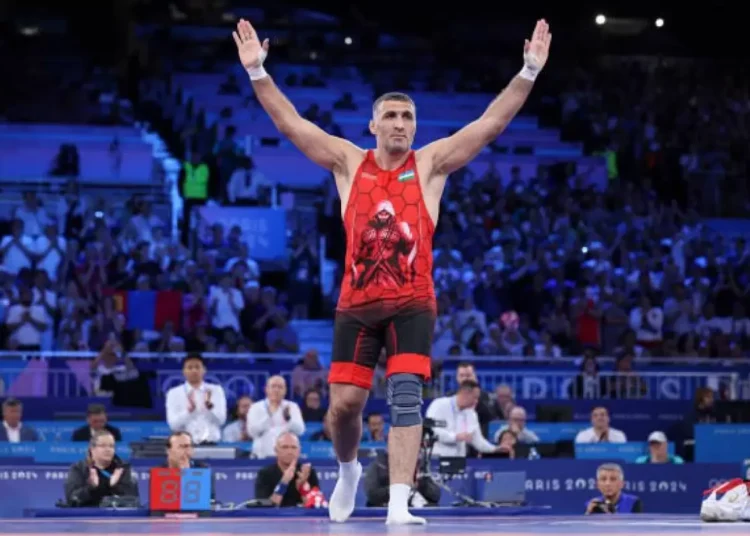 Қазақстан алтынсыз қалған Азия чемпионатында өзбектер жоғары нәтижеге қол жеткізді