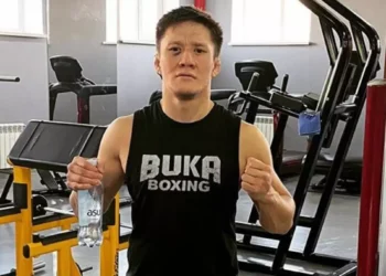 Жалғас Жұмағұлов мансабын қашан аяқтайтынын айтты