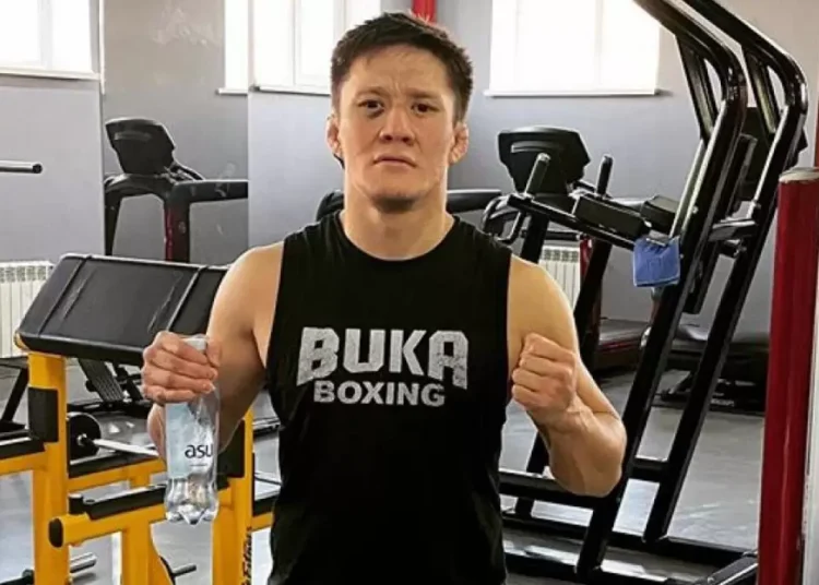 Жалғас Жұмағұлов мансабын қашан аяқтайтынын айтты