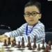 7 жастағы қазақ баласы шахматтан әлем чемпионы атанды