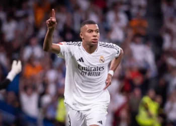 Мбаппе Роналдудың рекордын жаңартуға жақын