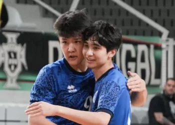 Қазақстандық футзалшылар Еуро-2025 іріктеуінде алғашқы жеңіске жетті