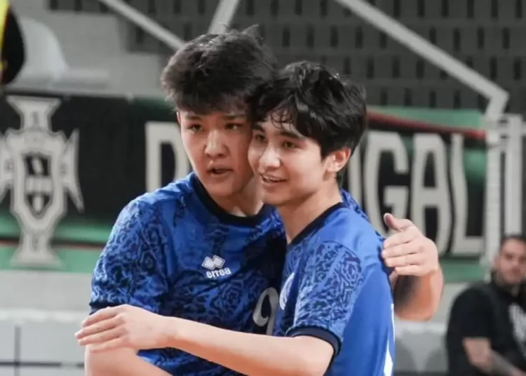 Қазақстандық футзалшылар Еуро-2025 іріктеуінде алғашқы жеңіске жетті