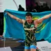 Қазақстандық әлем чемпионы Азия біріншілігінің «алтынын» еншіледі