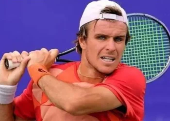 Қазақстандық теннисші Мексикадағы турнирдің финалына шықты