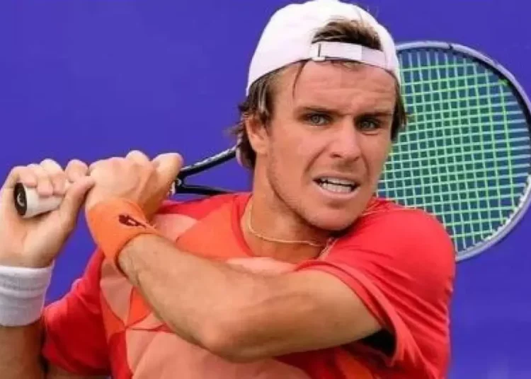 Қазақстандық теннисші Мексикадағы турнирдің финалына шықты