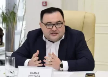 Прогресс бар. Бірақ нәтиже жоқ…