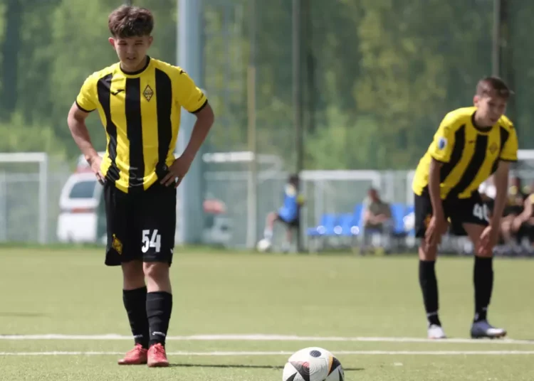 «Қайраттың» жас шабуылшысы «ЦСКА» сапына ауысуы мүмкін