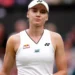 WTA рейтингі жаңарды. Елена Рыбакина тағы да төмен сырғыды