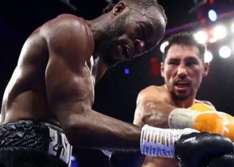 Жәнібек Әлімханұлына реванш өткізуге ұсыныс түсті