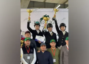 Конкурдан Қазақстан кубогінің жеңімпаздары анықталды