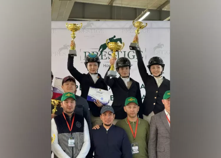 Конкурдан Қазақстан кубогінің жеңімпаздары анықталды