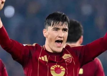 Шомуродов «Ромаға» соңғы секундтарда жеңіс сыйлады