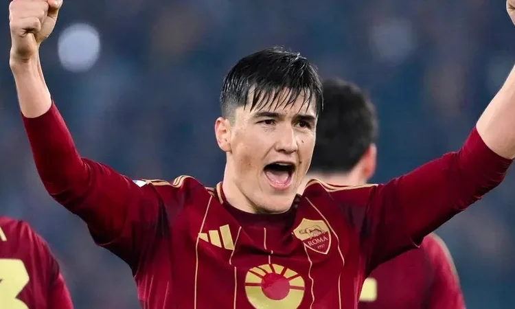 Шомуродов «Ромаға» соңғы секундтарда жеңіс сыйлады