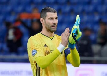 Ненад Эрич ел чемпионатындағы фавориттерді атады