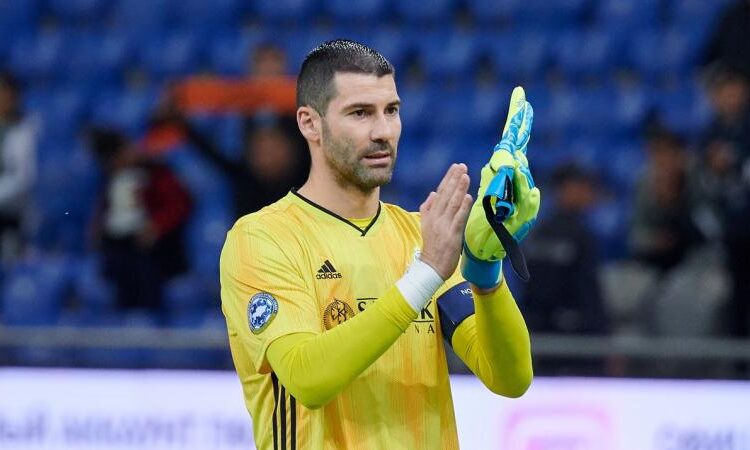 Ненад Эрич ел чемпионатындағы фавориттерді атады