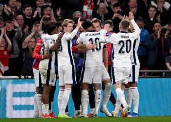 Криштиану Роналду тағы бір рекорд орнатты