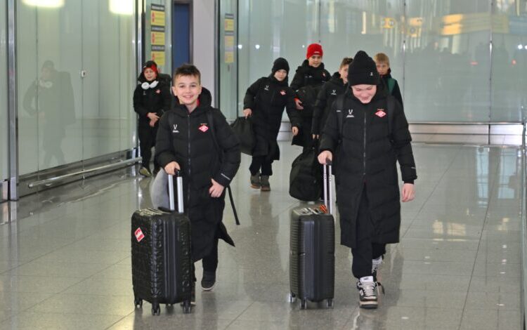 «Спартак» пен «Пахтакор» Астанаға келді