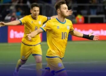 Ұлттар лигасы: Хорватия Францияны, Дания Португалияны тізе бүктірді