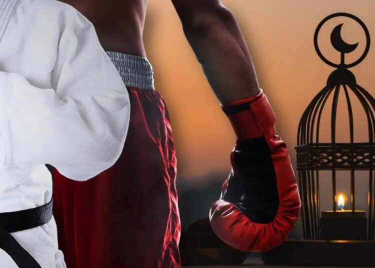 Спортшылар арасында діни теріс ағымдардың таралуына жол берілмейді – министрлік