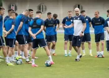 Енді легионерлерді демеушілер қаражатына ғана тартуға болады