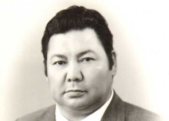 Қазақ боксының Бәйтерегі