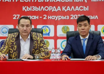 Ауыл спортын дамытуға бағытталған маңызды қадам жасалды