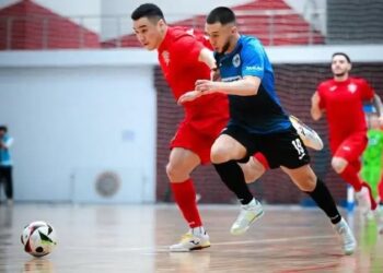 Криштиану Роналду тағы бір рекорд орнатты