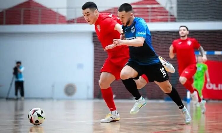 Криштиану Роналду тағы бір рекорд орнатты