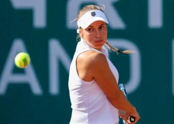 Рыбакина Майами турнирінен ұшып кетті