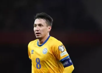 Тағыбергеннің «Тобылдағы» табысы белгілі болды