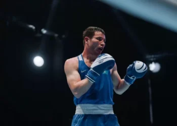 Әлем кубогі: қазақ боксшыларының алғашқы қарсыластары анықталды