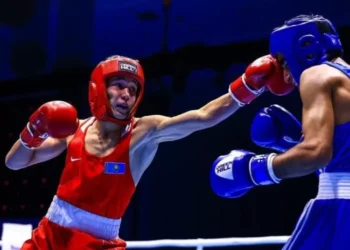 Бразилиядағы бокс тойы: Қазақстанда 1 жеңіс және 4 жеңіліс