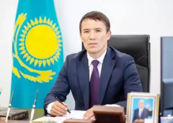 Күйеуге шыққан соң боксты тастаймын – Назым Қызайбай