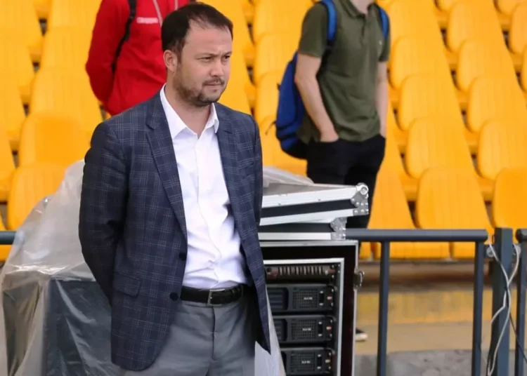 «Ордабасы» тоқырауда ма?