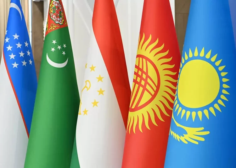 Орталық Азия елдерінің футбол чемпионаттары біріктіріледі