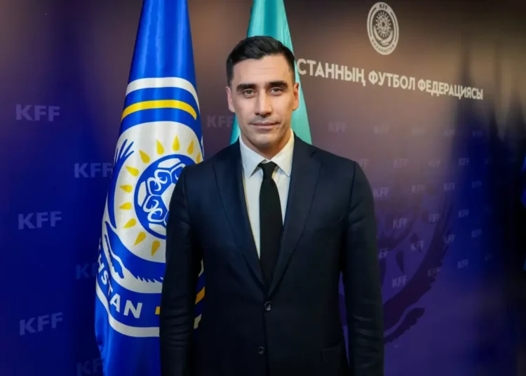 Давид Лория жаңа қызметке тағайындалды