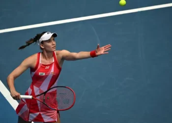 Рыбакина мансабын аяқтаған соң немен айналысатынын айтты