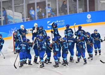 Әлем чемпионатына қатысатын қыздарымыздың тізімі жарияланды